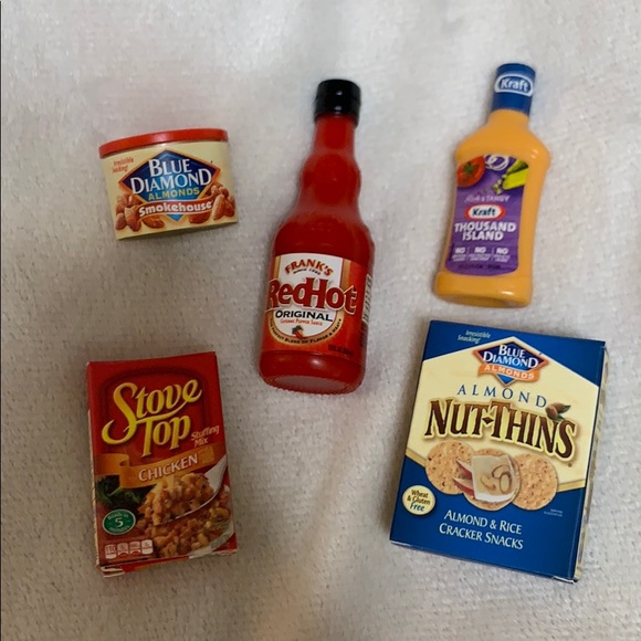 Mini Brands - Picture 1 of 7